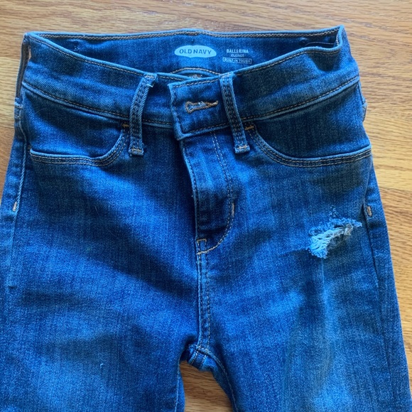 Jeans - Picture 2 of 8